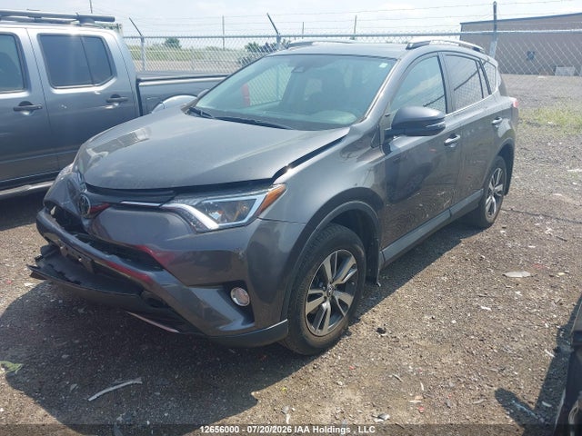 Aukcja sprzedaży 2017 Toyota Rav4, vin: 2T3RFREV7HW583074, numer aukcji: 12656000