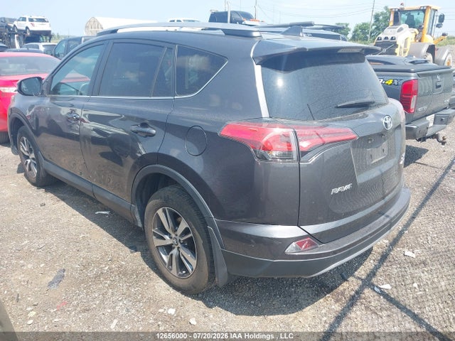 Aukcja sprzedaży 2017 Toyota Rav4, vin: 2T3RFREV7HW583074, numer aukcji: 12656000