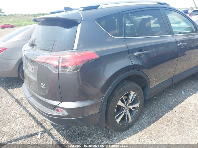 Aukcja sprzedaży 2017 Toyota Rav4, vin: 2T3RFREV7HW583074, numer aukcji: 12656000