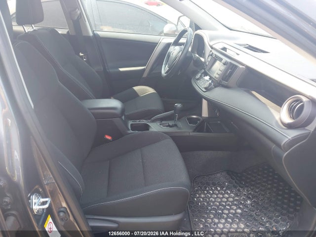 Aukcja sprzedaży 2017 Toyota Rav4, vin: 2T3RFREV7HW583074, numer aukcji: 12656000
