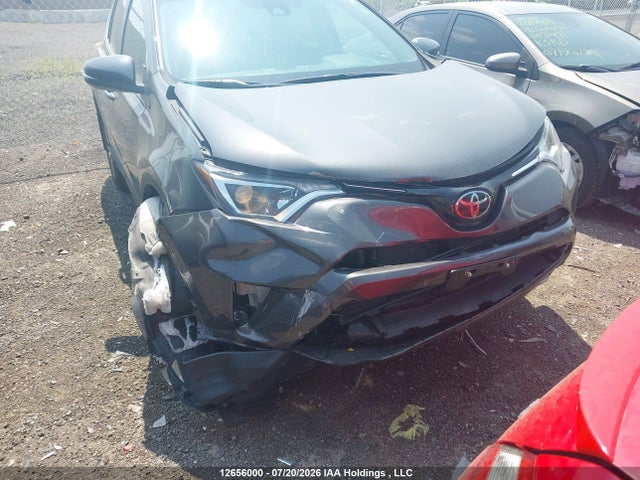 Aukcja sprzedaży 2017 Toyota Rav4, vin: 2T3RFREV7HW583074, numer aukcji: 12656000
