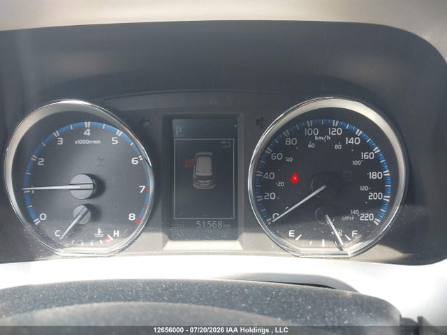 Aukcja sprzedaży 2017 Toyota Rav4, vin: 2T3RFREV7HW583074, numer aukcji: 12656000