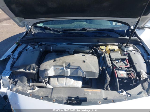 Chevrolet MALIBU 2LT 2015 1G11D5SL7FU147827 Image 10