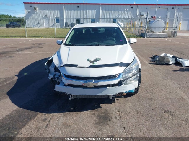 Chevrolet MALIBU 2LT 2015 1G11D5SL7FU147827 Image 13