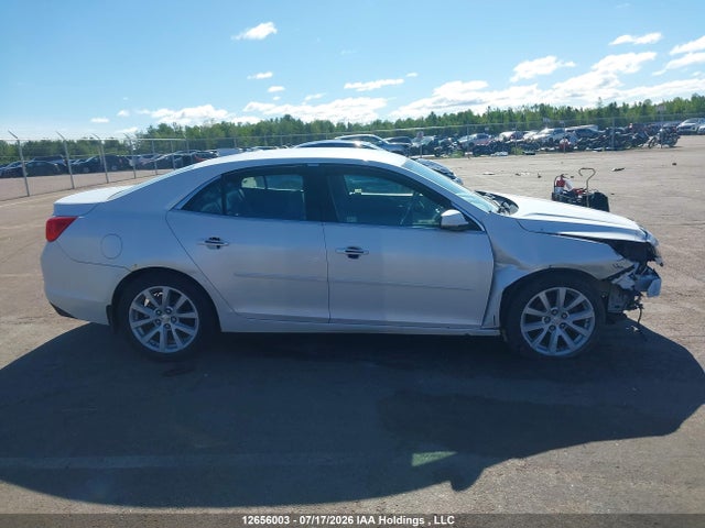Chevrolet MALIBU 2LT 2015 1G11D5SL7FU147827 Image 14