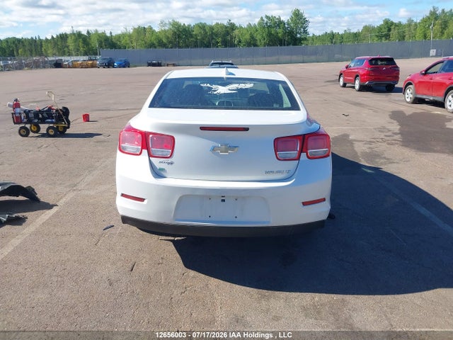 Chevrolet MALIBU 2LT 2015 1G11D5SL7FU147827 Image 17