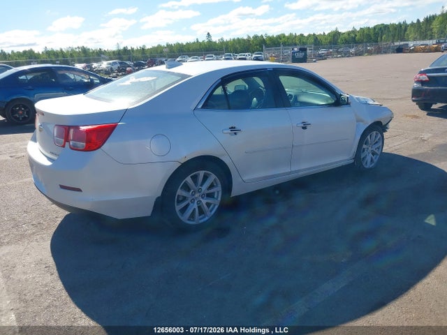 Chevrolet MALIBU 2LT 2015 1G11D5SL7FU147827 Image 4