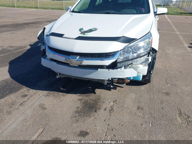 Chevrolet MALIBU 2LT 2015 1G11D5SL7FU147827 Image 6