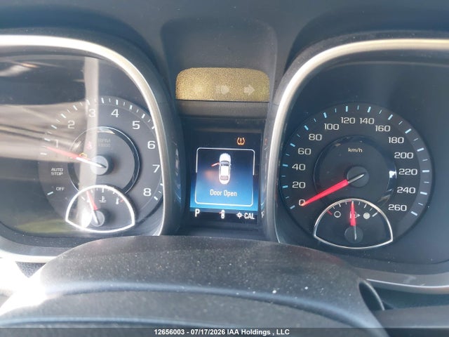 Chevrolet MALIBU 2LT 2015 1G11D5SL7FU147827 Image 7