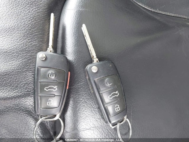 Продаж на аукціоні авто 2010 Audi Q7 4.2 Quattro, vin: WA1DVCFE0AD000284, номер лоту: 12656007