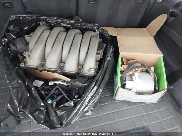 Продаж на аукціоні авто 2010 Audi Q7 4.2 Quattro, vin: WA1DVCFE0AD000284, номер лоту: 12656007