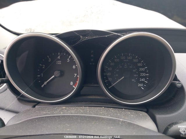 12656008 :رقم المزاد ، JM1BL1HFXA1295943 vin ، 2010 Mazda 3 مزاد بيع