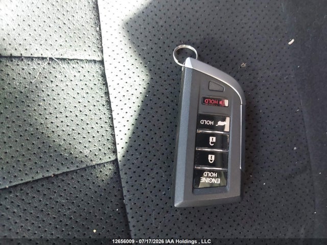 12656009 :رقم المزاد ، 3HDSA2H57SM103321 vin ، 2025 Acura Adx A-spec مزاد بيع