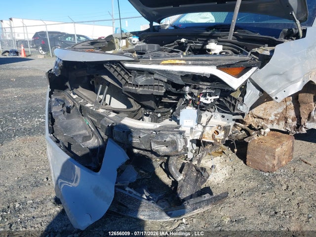 12656009 :رقم المزاد ، 3HDSA2H57SM103321 vin ، 2025 Acura Adx A-spec مزاد بيع