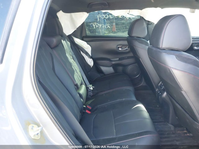 12656009 :رقم المزاد ، 3HDSA2H57SM103321 vin ، 2025 Acura Adx A-spec مزاد بيع