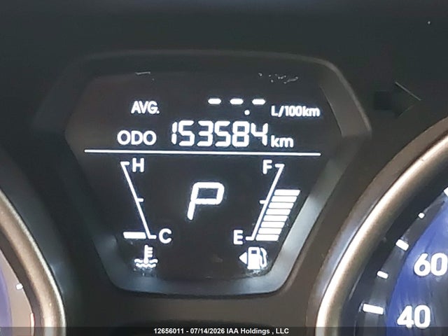 12656011 :رقم المزاد ، 5NPDH4AE2DH418760 vin ، 2013 Hyundai Elantra Gls/limited مزاد بيع