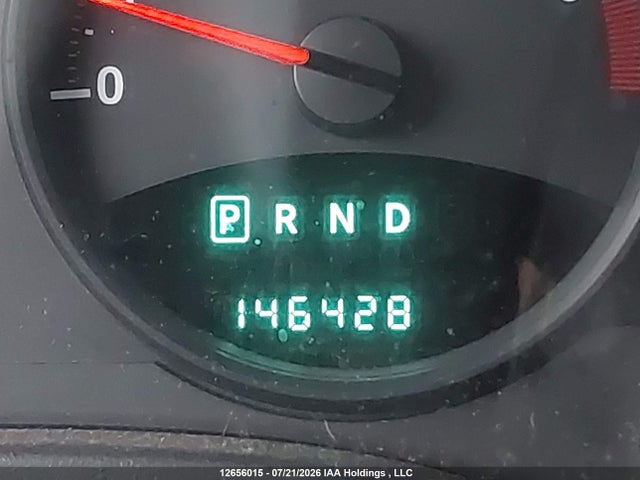 12656015 :رقم المزاد ، 1J4FT28B19D196081 vin ، 2009 Jeep Patriot Sport/north مزاد بيع