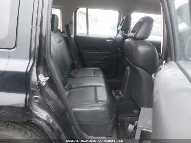 12656015 :رقم المزاد ، 1J4FT28B19D196081 vin ، 2009 Jeep Patriot Sport/north مزاد بيع