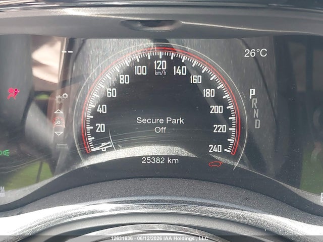 1C4RDJFG7SC522776 Dodge Durango Enforcer