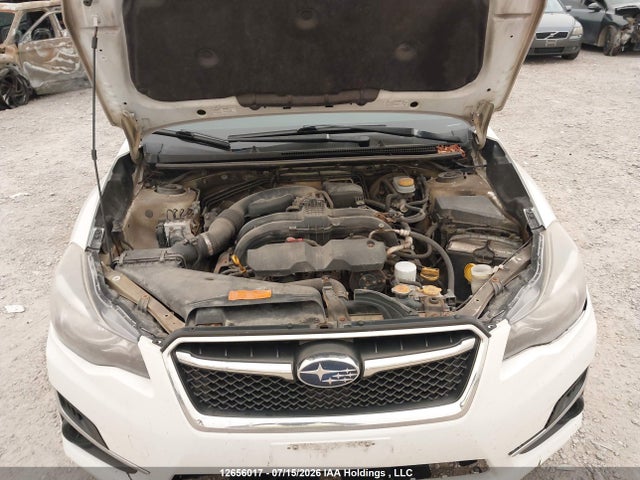 Subaru Impreza Premium 2016 JF1GJAB66GH004610 Image 10