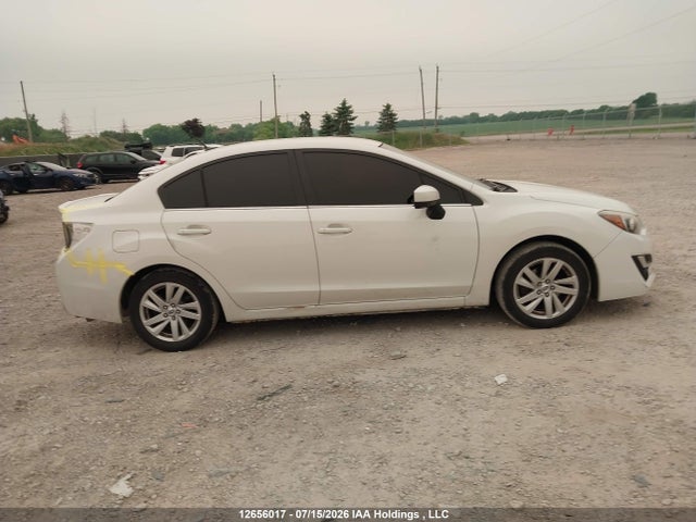 Subaru Impreza Premium 2016 JF1GJAB66GH004610 Image 12