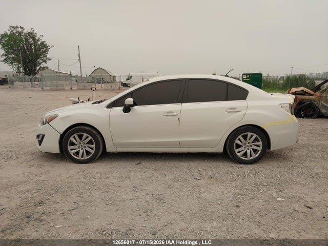 Subaru Impreza Premium 2016 JF1GJAB66GH004610 Image 13