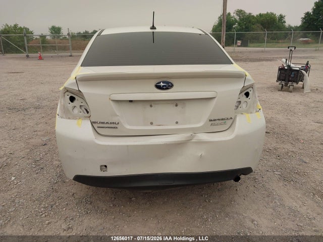 Subaru Impreza Premium 2016 JF1GJAB66GH004610 Image 15