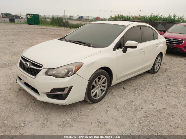 Subaru Impreza Premium 2016 JF1GJAB66GH004610 Image 2