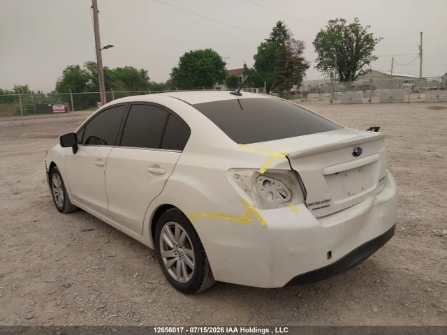 Subaru Impreza Premium 2016 JF1GJAB66GH004610 Image 3