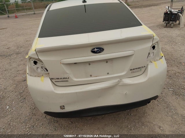 Subaru Impreza Premium 2016 JF1GJAB66GH004610 Image 6