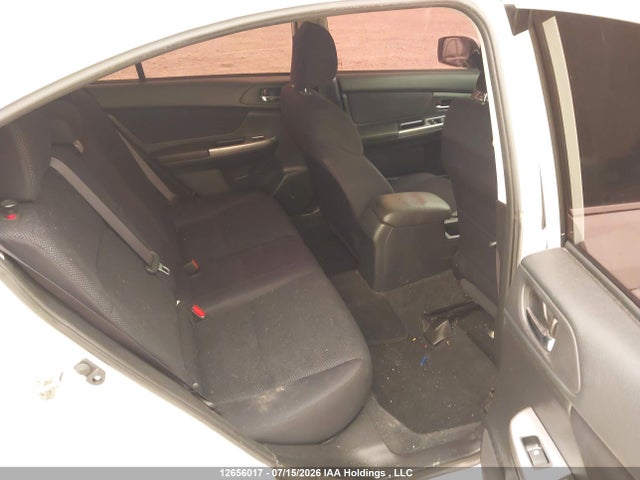 Subaru Impreza Premium 2016 JF1GJAB66GH004610 Image 8