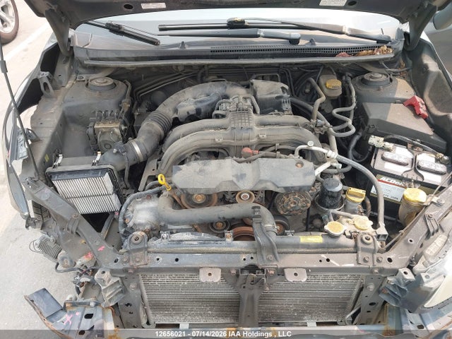 Aukcja sprzedaży 2014 Subaru Impreza, vin: JF1GPAA6XEH296047, numer aukcji: 12656021