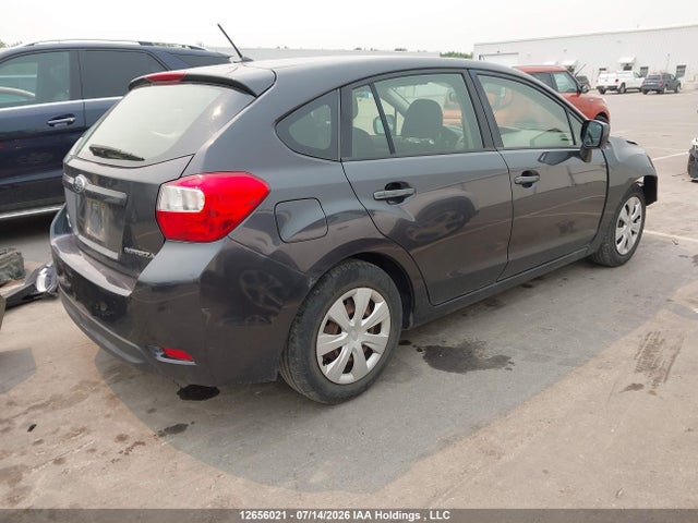 Aukcja sprzedaży 2014 Subaru Impreza, vin: JF1GPAA6XEH296047, numer aukcji: 12656021