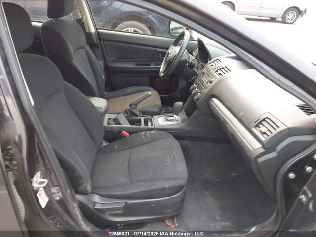 Aukcja sprzedaży 2014 Subaru Impreza, vin: JF1GPAA6XEH296047, numer aukcji: 12656021