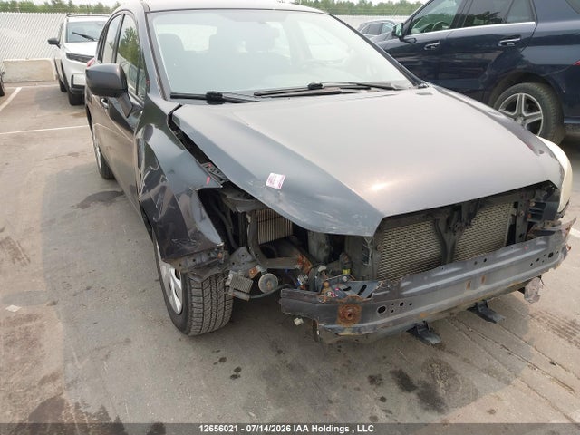 Aukcja sprzedaży 2014 Subaru Impreza, vin: JF1GPAA6XEH296047, numer aukcji: 12656021