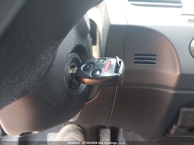 2011 Honda Civic Lx მანქანა იყიდება აუქციონზე, vin: 2HGFG1B61BH001526, აუქციონის ნომერი: 12656022