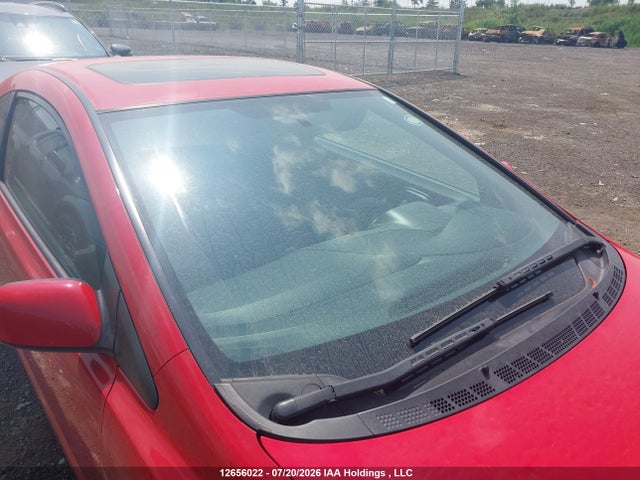 2011 Honda Civic Lx მანქანა იყიდება აუქციონზე, vin: 2HGFG1B61BH001526, აუქციონის ნომერი: 12656022