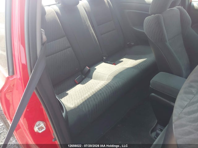 2011 Honda Civic Lx მანქანა იყიდება აუქციონზე, vin: 2HGFG1B61BH001526, აუქციონის ნომერი: 12656022