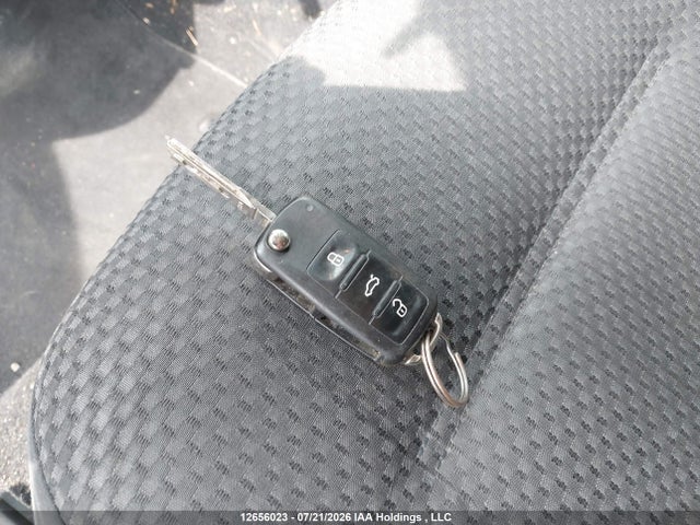 Volkswagen JETTA S 2014 3VW1K7AJ4EM244265 Image 11