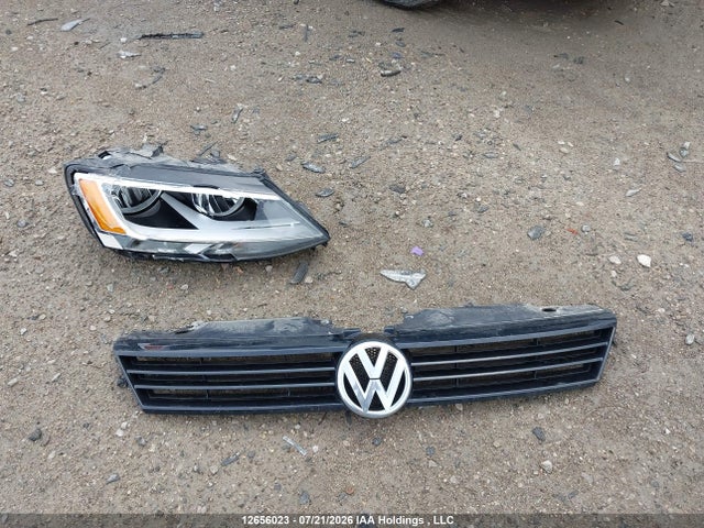 Volkswagen JETTA S 2014 3VW1K7AJ4EM244265 Image 12