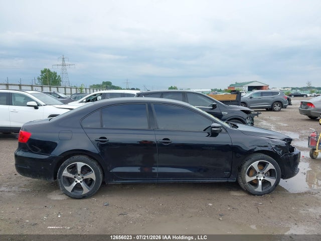 Volkswagen JETTA S 2014 3VW1K7AJ4EM244265 Image 14