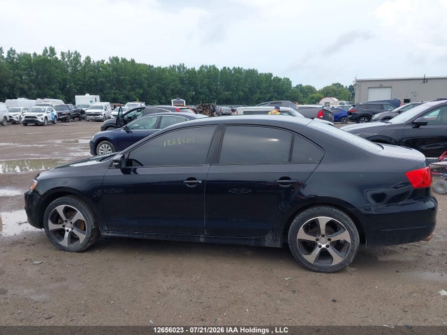 Volkswagen JETTA S 2014 3VW1K7AJ4EM244265 Image 15