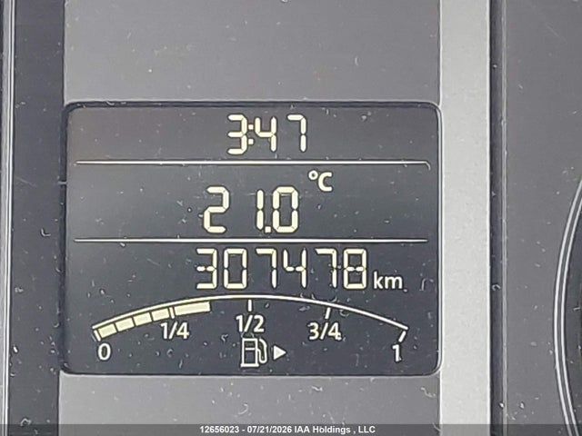 Volkswagen JETTA S 2014 3VW1K7AJ4EM244265 Image 16