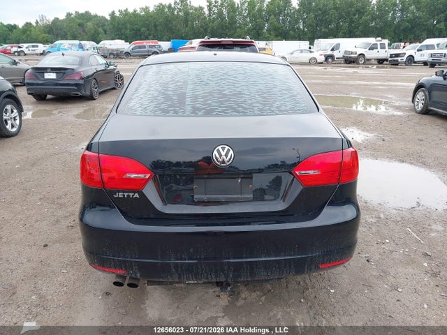 Volkswagen JETTA S 2014 3VW1K7AJ4EM244265 Image 17