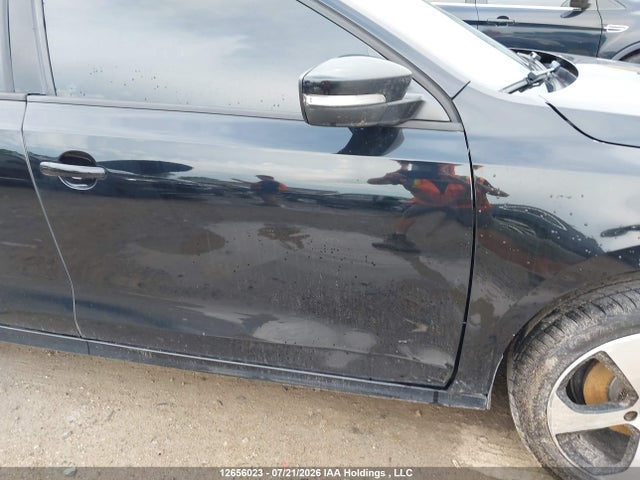 Volkswagen JETTA S 2014 3VW1K7AJ4EM244265 Image 20