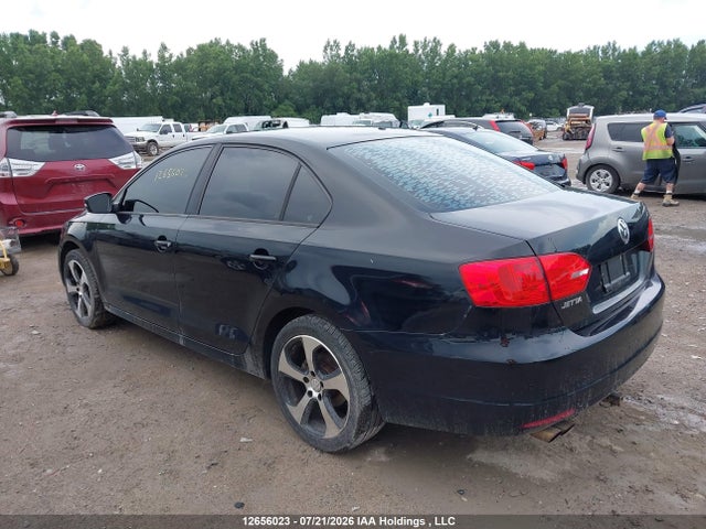 Volkswagen JETTA S 2014 3VW1K7AJ4EM244265 Image 3