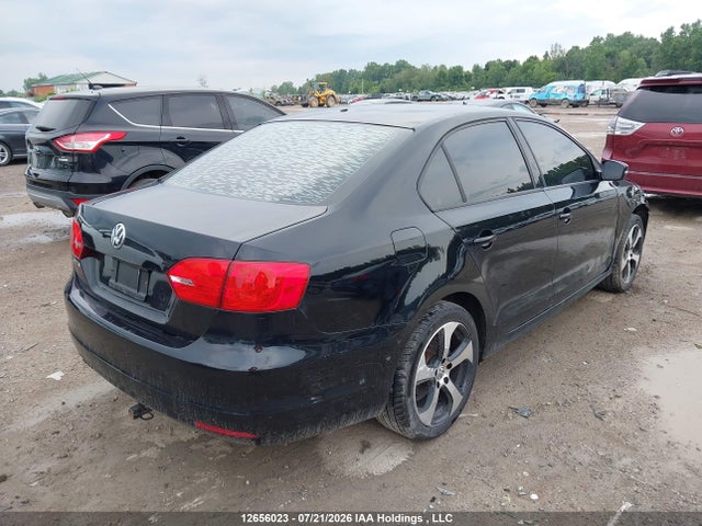 Volkswagen JETTA S 2014 3VW1K7AJ4EM244265 Image 4