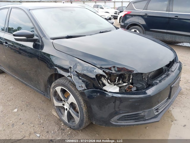 Volkswagen JETTA S 2014 3VW1K7AJ4EM244265 Image 6