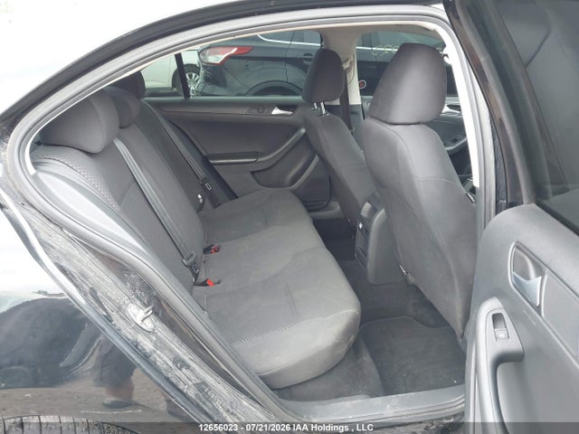 Volkswagen JETTA S 2014 3VW1K7AJ4EM244265 Image 8