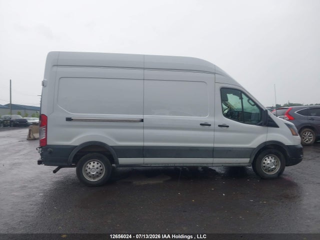 Ford Transit T-250 2025 1FTBR2X87SKA81589 Image 12